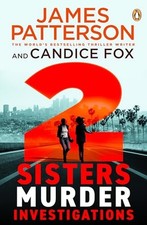 Sisters murder investigations for sale  ROSSENDALE