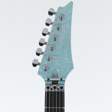 Ibanez JEM90HAM Steve Vai Signature 90th Anniv edição limitada usado comprar usado Ibanez JEM90HAM Steve Vai Signature 90th Anniv edição limitada usado comprar usado  Enviando para Brazil