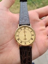 Omega vintage quartz usato  Forgaria nel Friuli