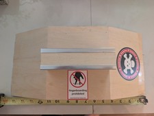 Professional fingerboard ramp for sale  Fremont