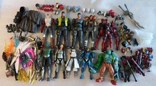 Toys action figures for sale  Middlebourne