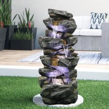 Decorative waterfall backyard for sale  Pico Rivera