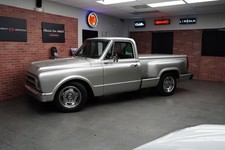 1970 chevrolet c10 for sale  Mesa