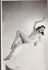 cartes postales nue d'occasion cartes postales nue d'occasion  Maignelay-Montigny