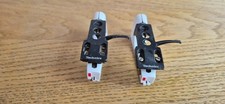 Technics headshells stanton for sale  BRIGHTON
