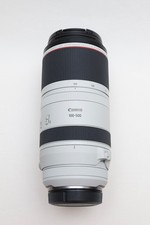 Canon 100 500mm gebraucht kaufen  Durbach