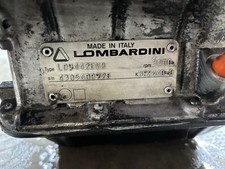 lombardini diesel d'occasion lombardini diesel d'occasion Champlitte