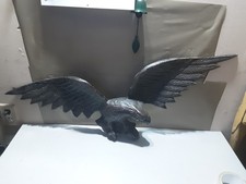 Large metal eagle for sale Large metal eagle for sale  Fountain Hills