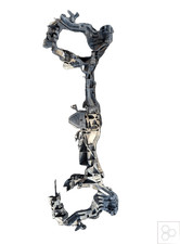 A1696202535 carena anteriore usato  Italia