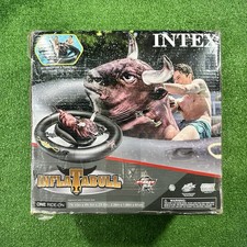 Intex inflatabull bull for sale  Salem