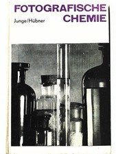 Fotografische chemie theorie gebraucht kaufen  Berlin