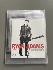 Ryan Adams Rock N Roll DVD Audio 5.1 Multichannel comprar usado  Enviando para Brazil