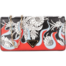 Prada floral flame gebraucht kaufen  München