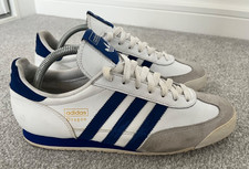 Mens adidas dragon for sale  NEWCASTLE UPON TYNE