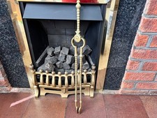 Antique victorian brass for sale  NORWICH