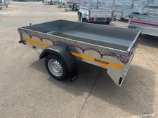 Heavy duty cargo for sale  WORCESTER