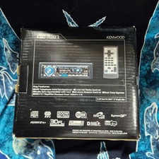 Kenwood radio kdc gebraucht kaufen  Erftstadt