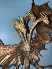 Monsterarts mecha king for sale  Tucson