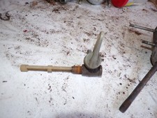 Robinet accessoire spéciale d'occasion  Chalon-sur-Saône