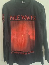 Official pale waves for sale  PONTEFRACT
