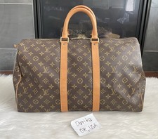 Louis vuitton monogram for sale  Hood River