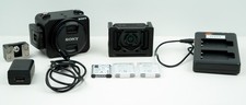 Sony rx0 15.3 for sale  Denver