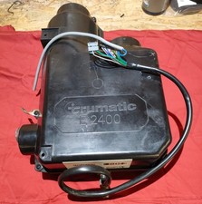 Truma trumatic e2400 gebraucht kaufen  Malente