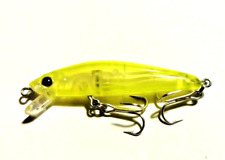 Duel hardcore minnow gebraucht kaufen  Dortmund