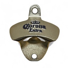 CORONA Extra FLASCHENÖFFNER für Wandmontage Wand Bier Kneipe Küche Beer Mexican, usado comprar usado  Enviando para Brazil