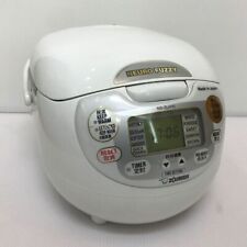 Zojirushi 220 230v for sale  Shipping to United Kingdom