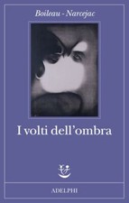 Volti dell ombra usato  Milano