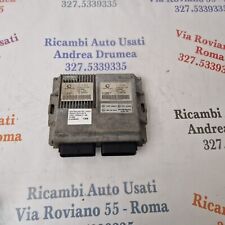 Centralina glp landi usato  Roma