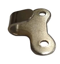 Gancio maschio ricambio usato  Angri