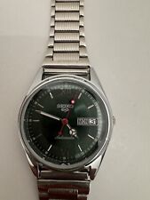 Vintage seiko automatic for sale  NOTTINGHAM