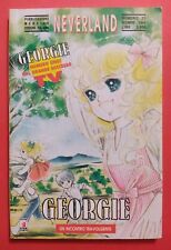 Georgie n.1 neverland usato  San Prisco