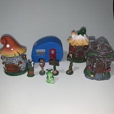 Lot fairy garden for sale  Mount Holly Springs
