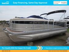 2015 berkshire pontoons for sale  Harbor Springs