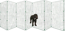 Barrière autoportante chien d'occasion  Paris X