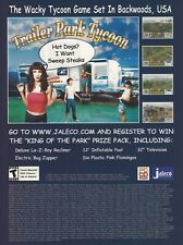 Trailer park tycoon for sale  Watertown