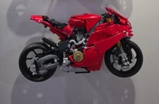 Lego technic ducati usato  Lagosanto