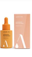 Azure tan antioxidant for sale  GUILDFORD