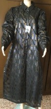 Lamé organza dress usato  Senigallia