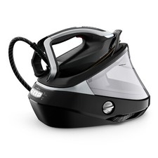 Tefal dampfbügelstation büge gebraucht kaufen  Hamburg
