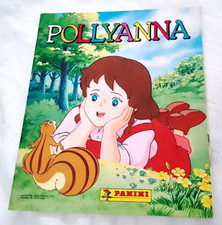 Pollyanna 1987 panini usato  Genova