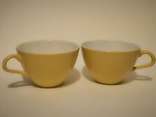 Poole pottery tea for sale  KING'S LYNN