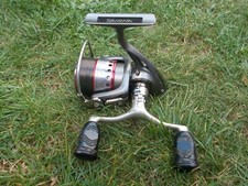 Daiwa exceler 2500 for sale  BIRMINGHAM