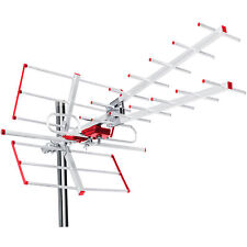 Antenne dvb hevc d'occasion  Strasbourg-