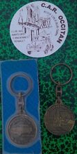 Occitan keychain the d'occasion  Expédié en Belgium
