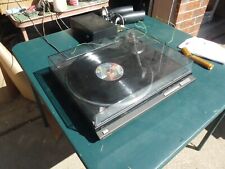 Technics turntable model for sale  Germantown