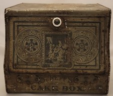 Antique schepp cake for sale  Sewell